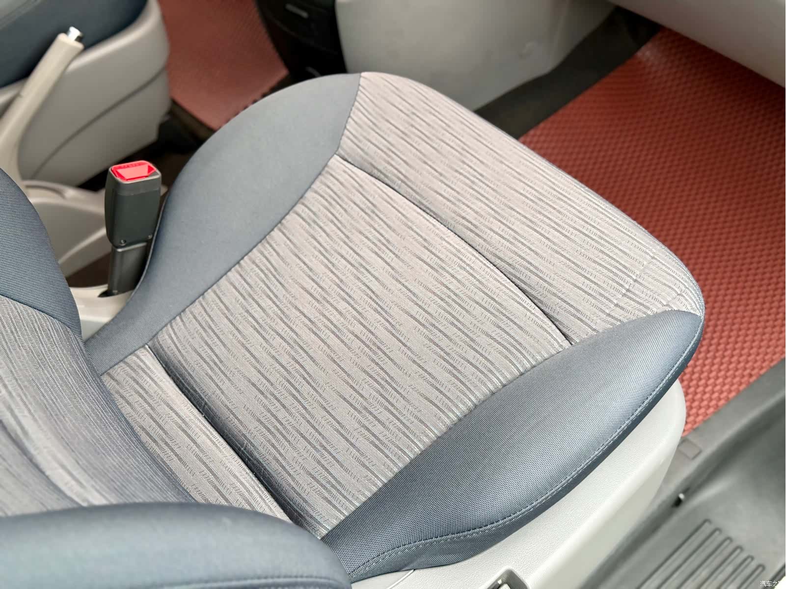 Hyundai H-1, 2016 17