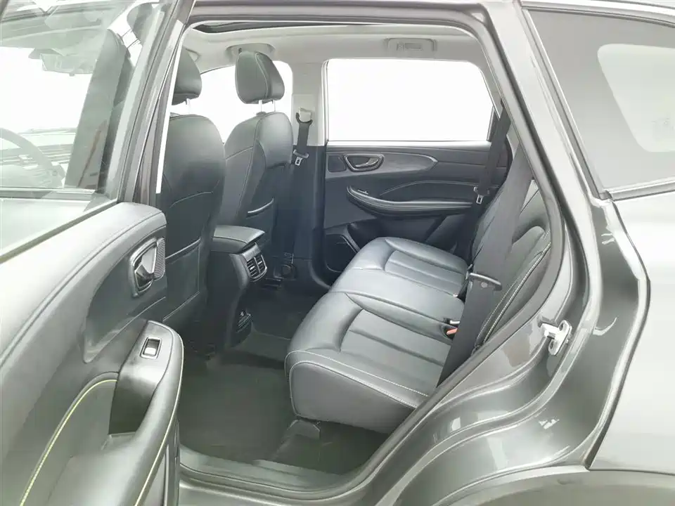Roewe RX5 Roewe RX5