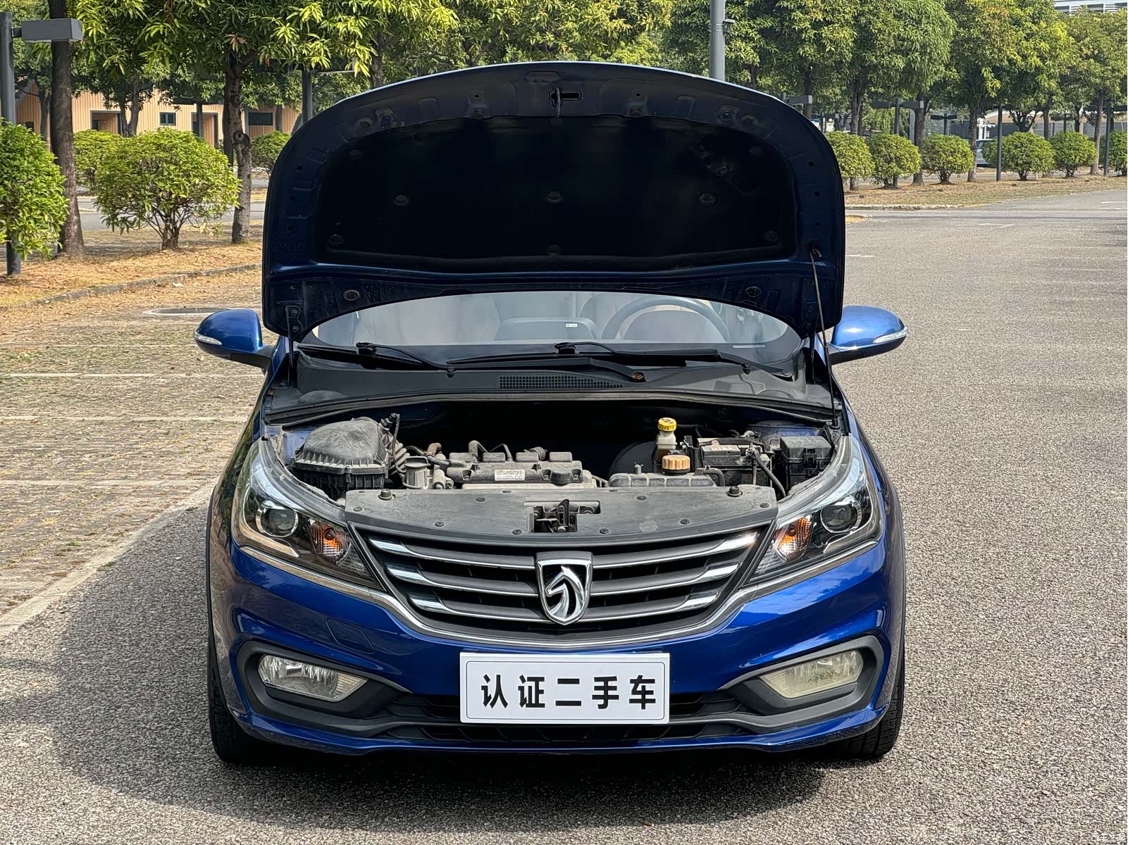 Wuling 310W, 2018 16