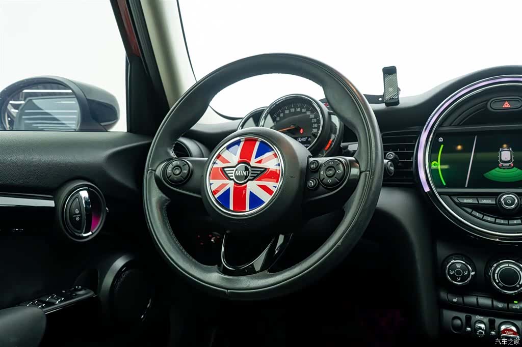 Mini Cooper, 2020 22