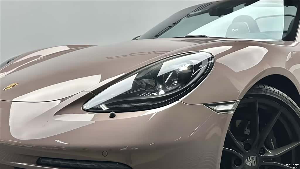 Porsche Boxster, 2023 8