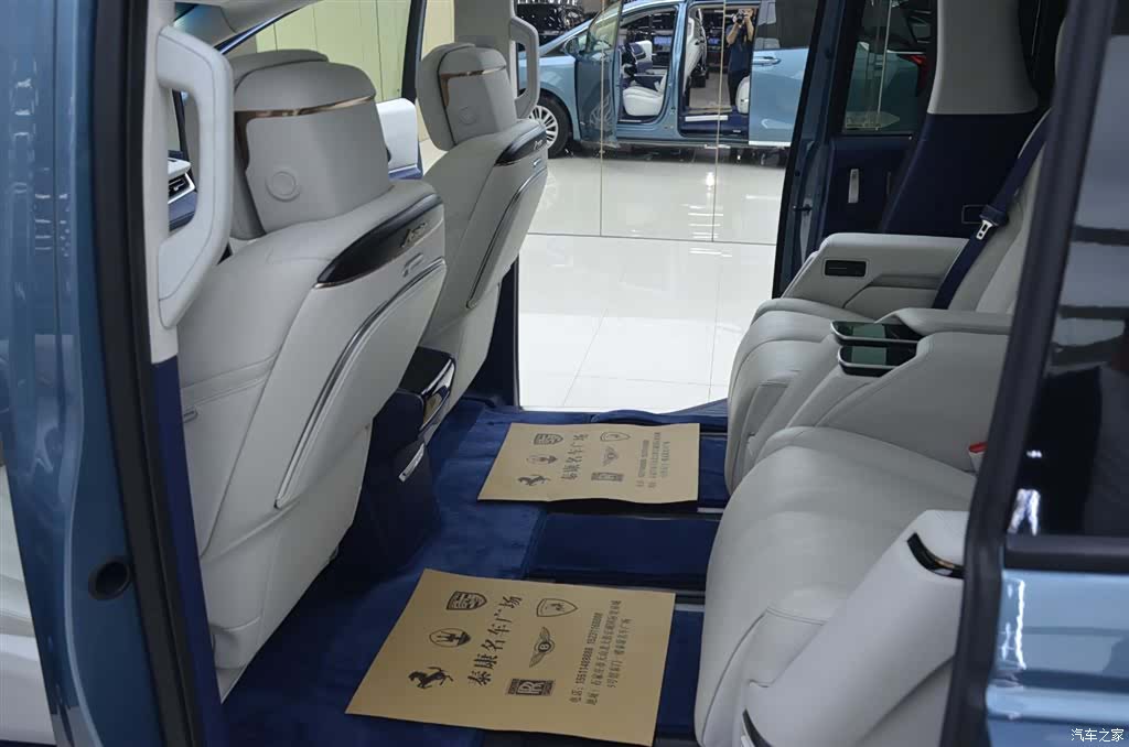 Buick Century, 2025 все фото
