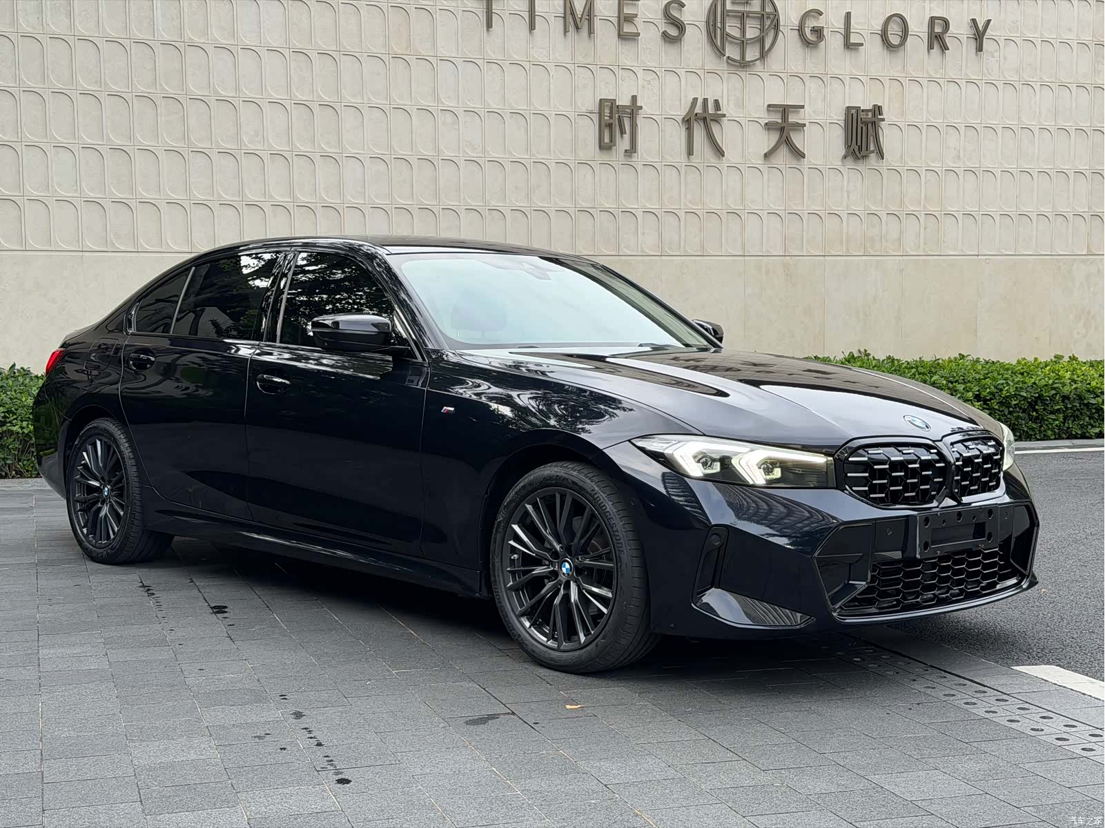 BMW 3 Series, 2023 3