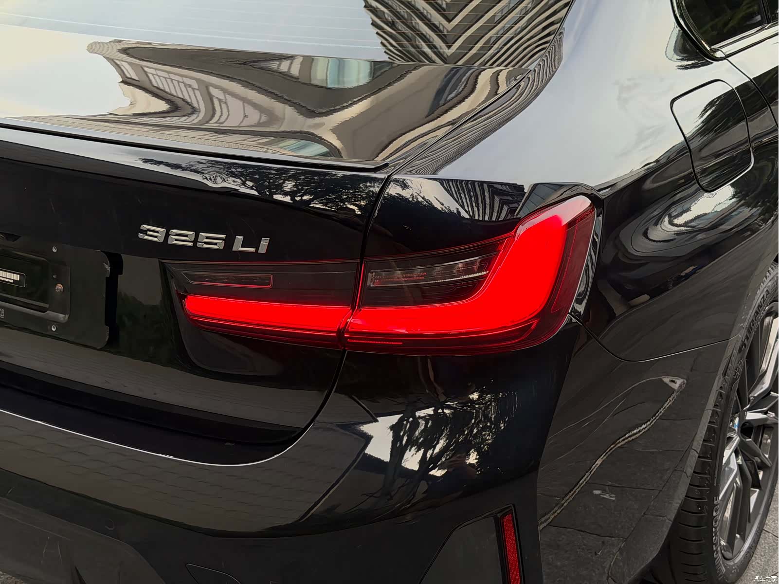 BMW 3 Series, 2023 8