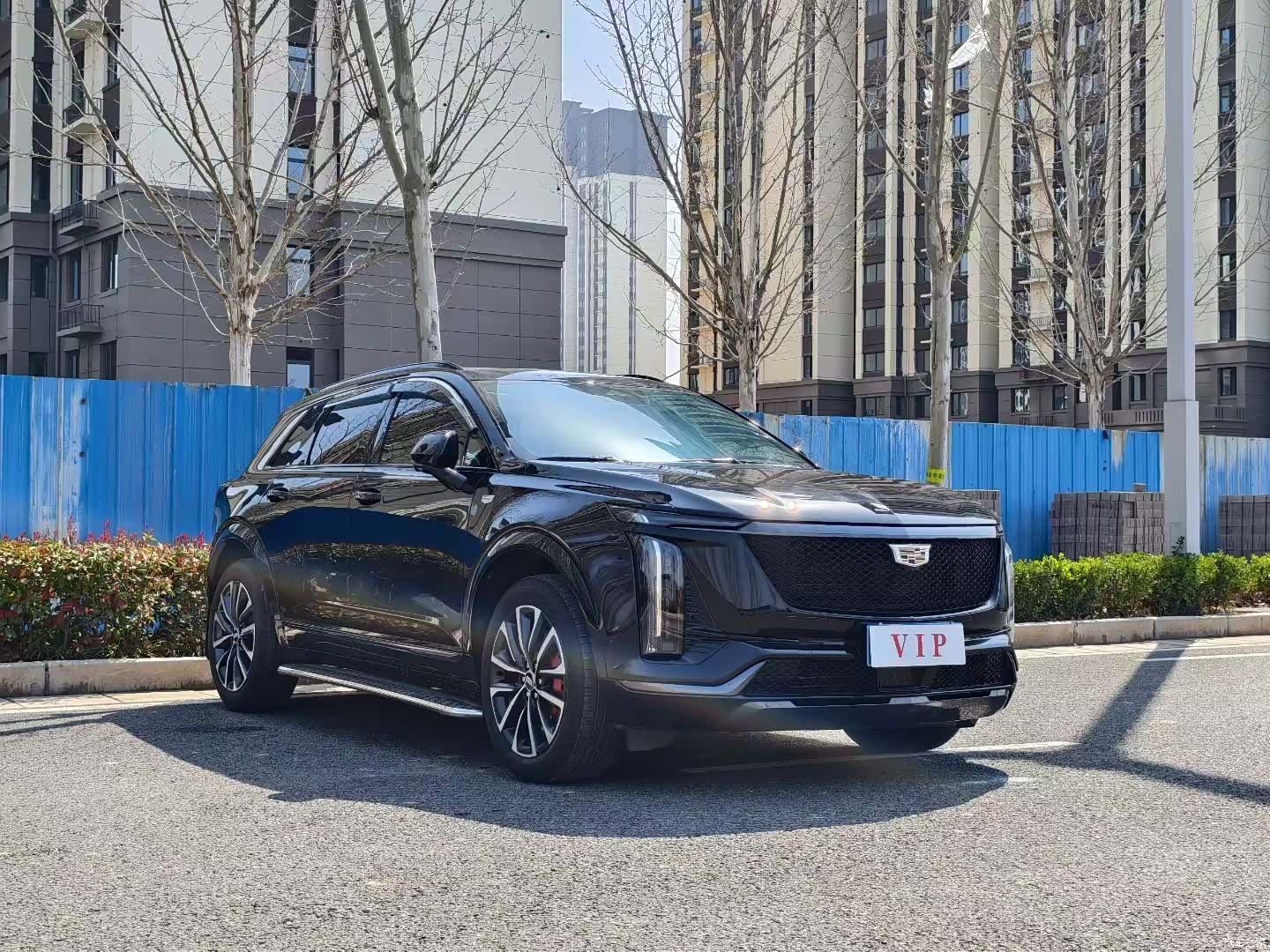 Cadillac XT5, 2025 3