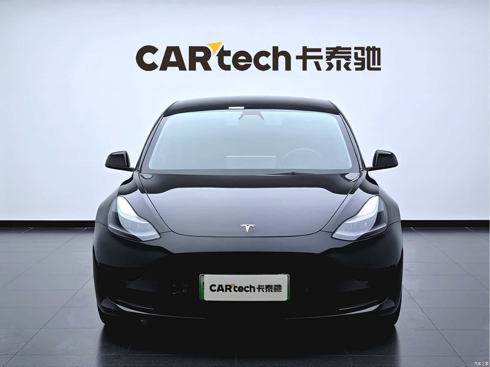 Tesla Model 3, 2021 2