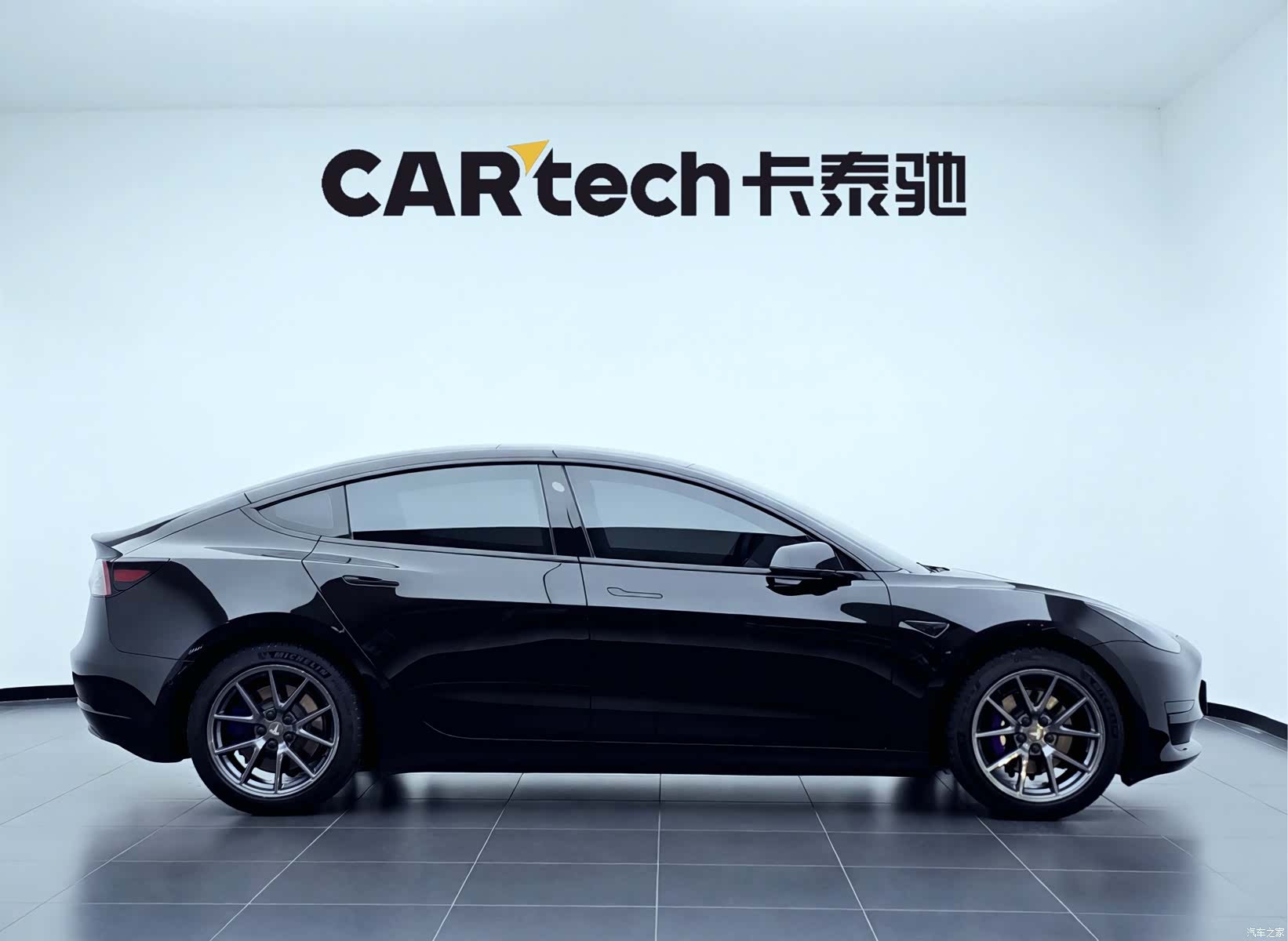 Tesla Model 3, 2021 4