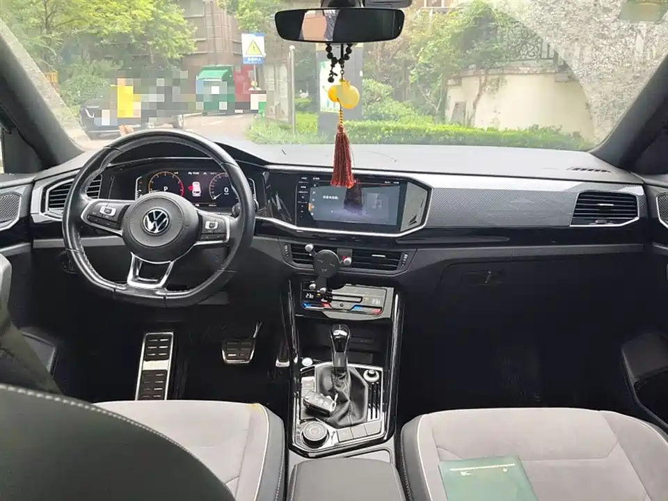 Volkswagen Tanyue Volkswagen Tanyue