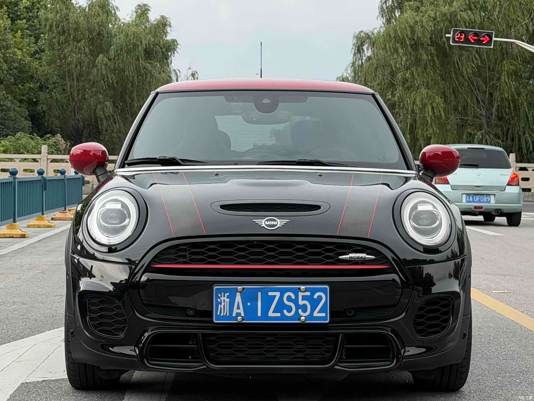 Mini Cooper, 2020 2