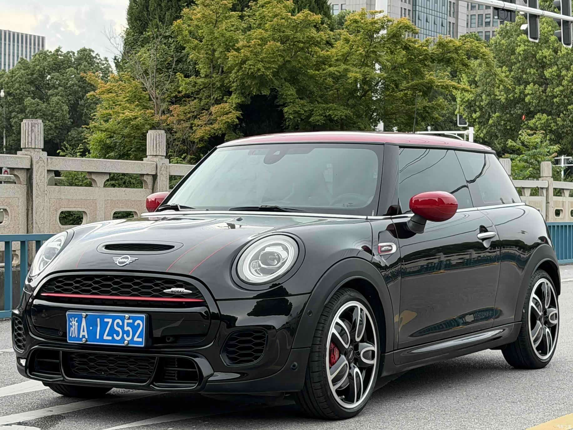 Mini Cooper, 2020 1