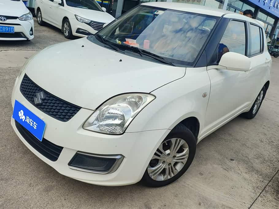 Suzuki