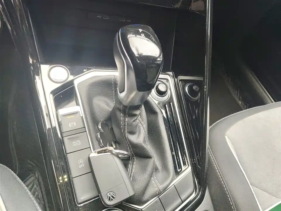 Volkswagen Tanyue Volkswagen Tanyue