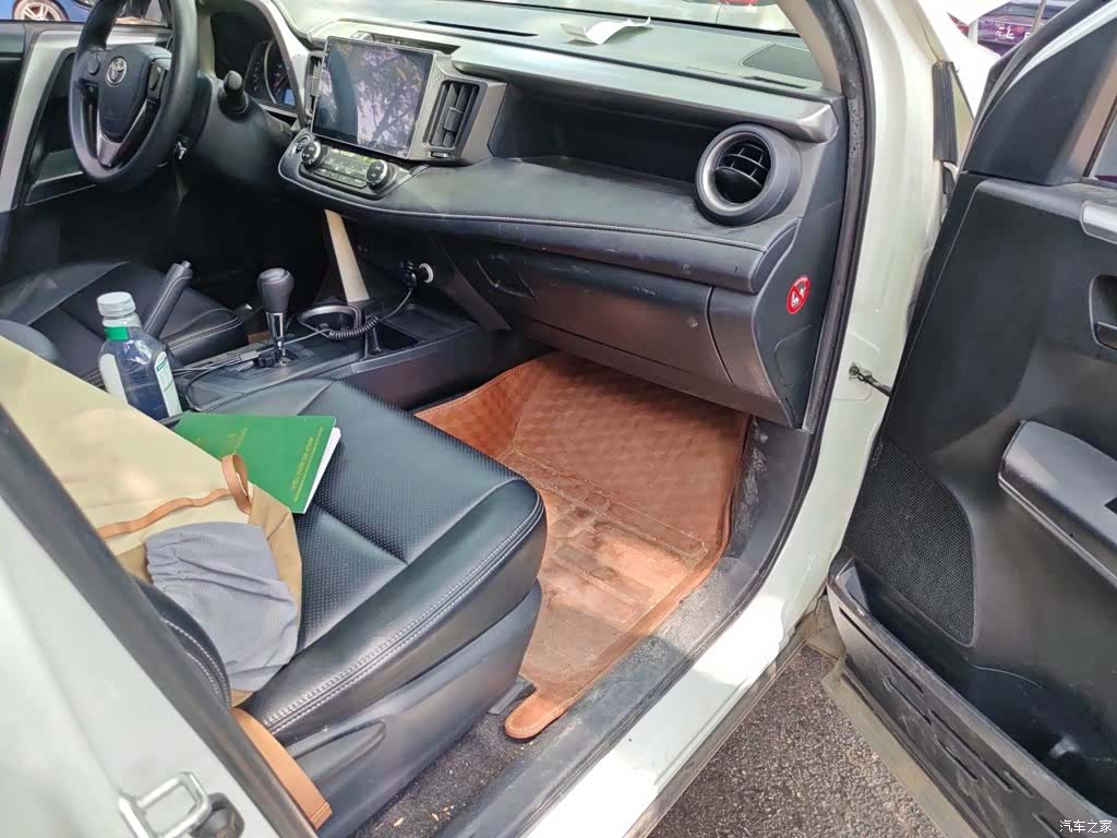 Toyota RAV4, 2018 22