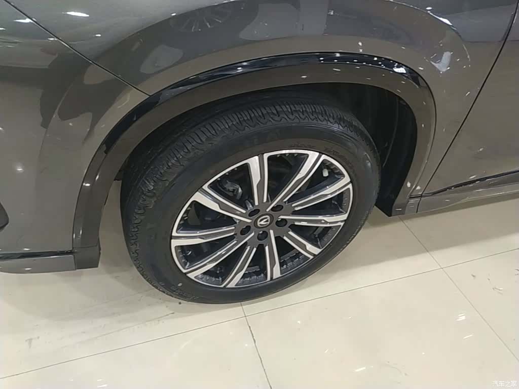 Changan CS75, 2024 23