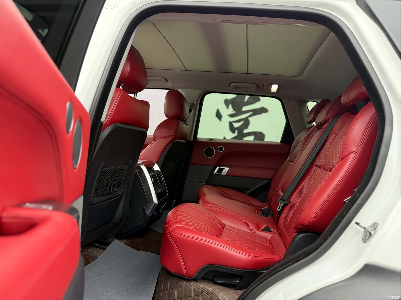 Land Rover Range Rover, 2017 все фото