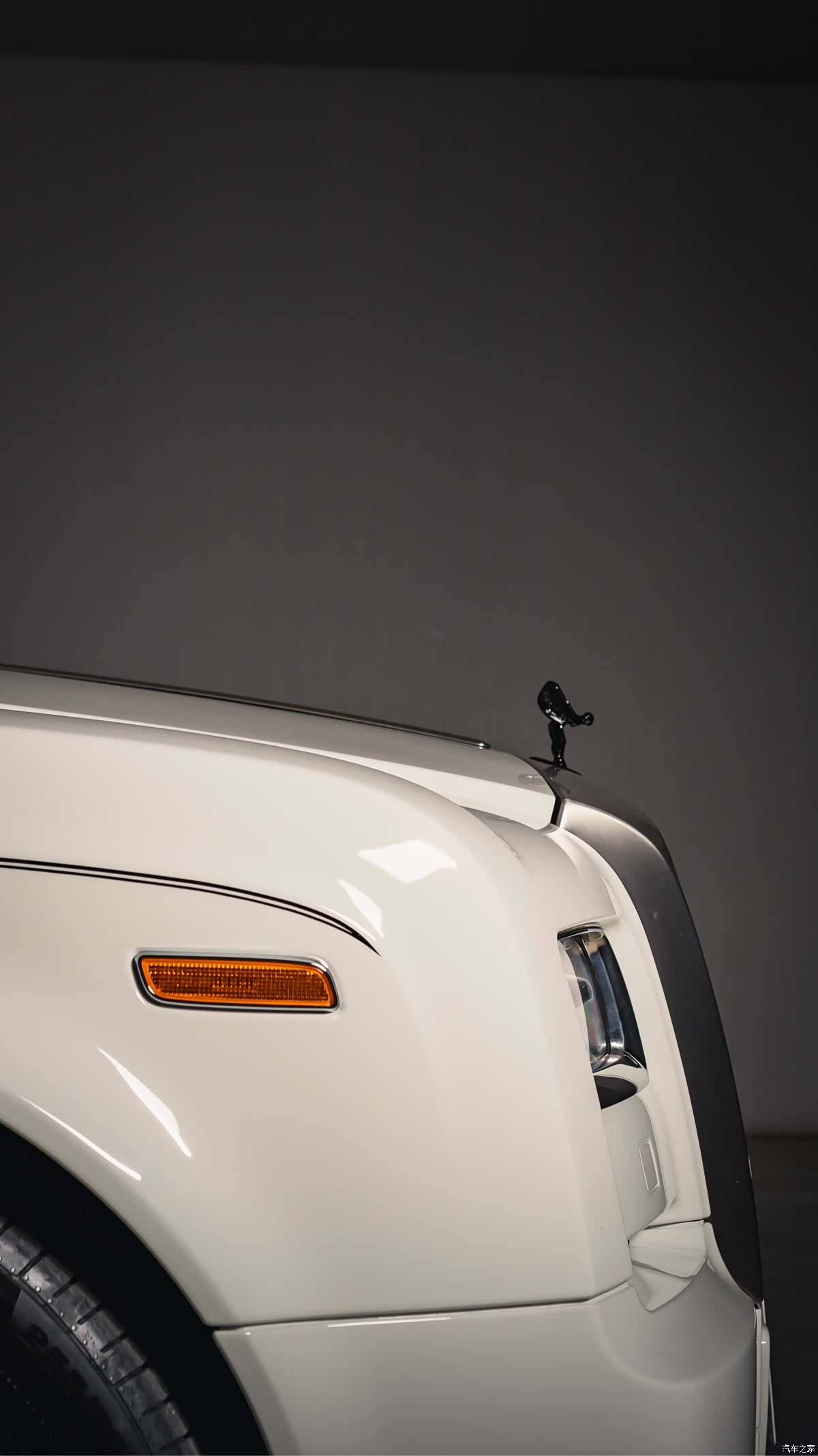 Rolls-Royce Phantom, 2015 17
