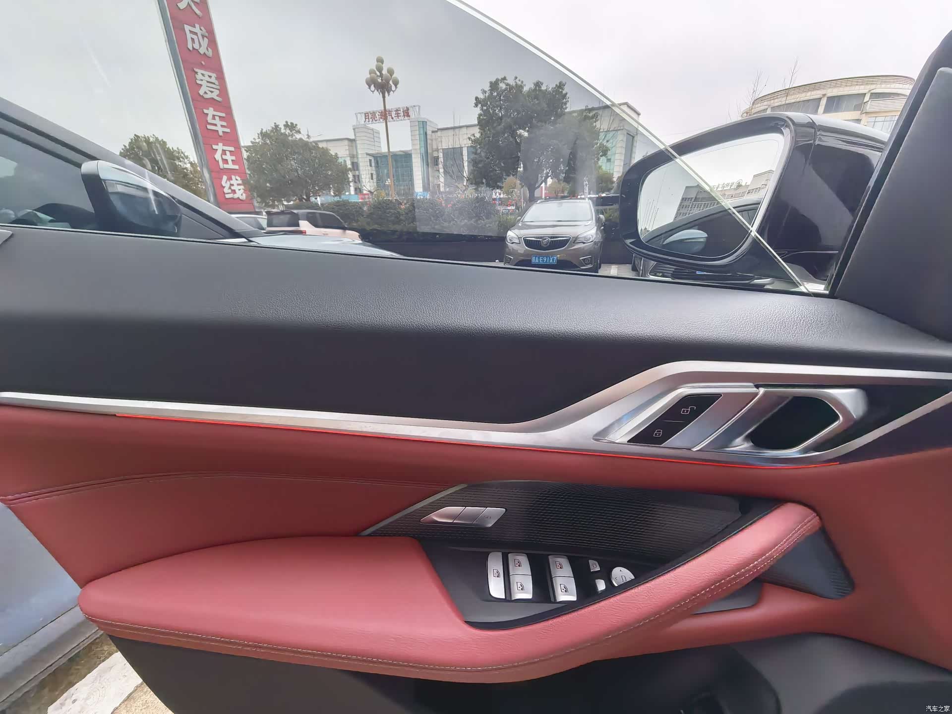BMW 4 Series, 2025 14