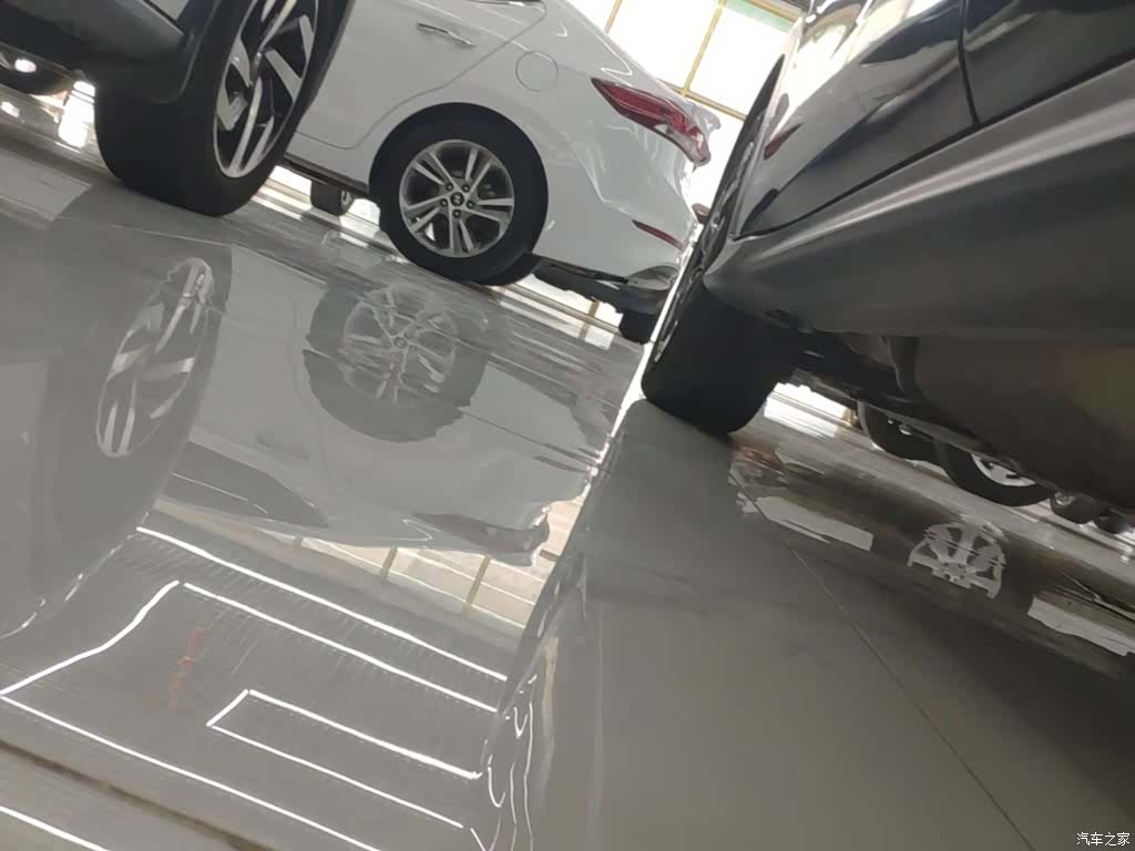 Honda Vezel, 2018 22