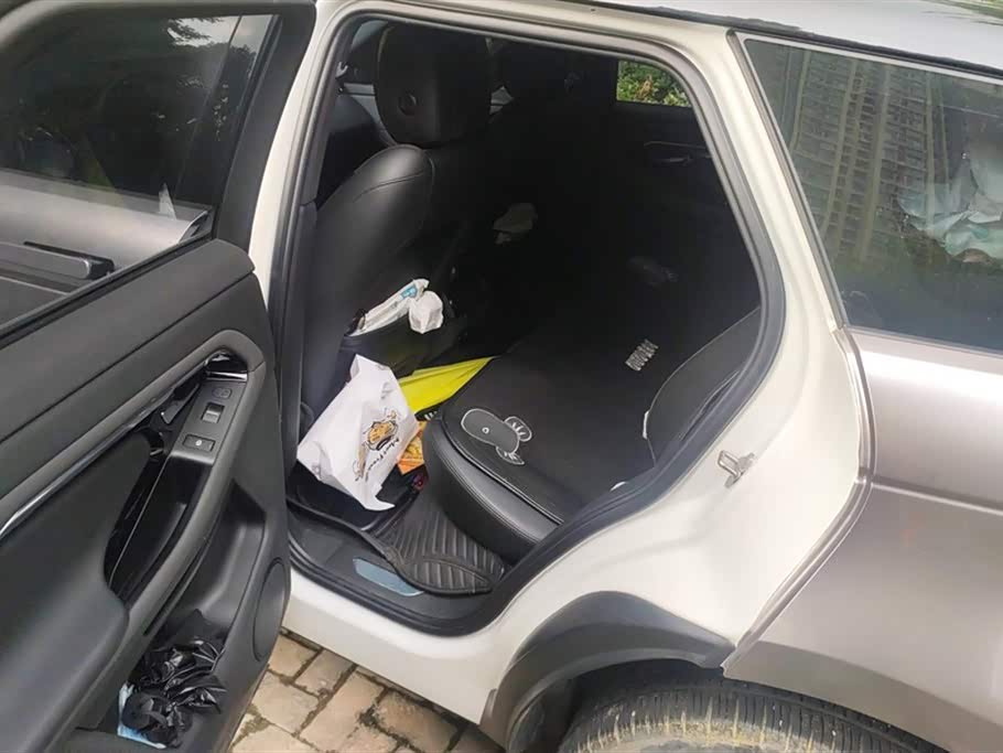 Land Rover Range Rover Aurora