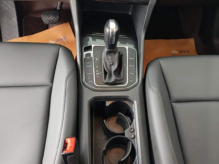 Volkswagen Golf*Jiayu