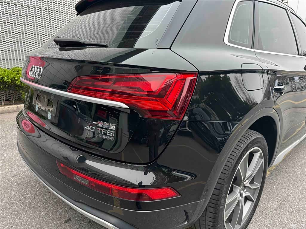 Audi Q5L, 2023 7