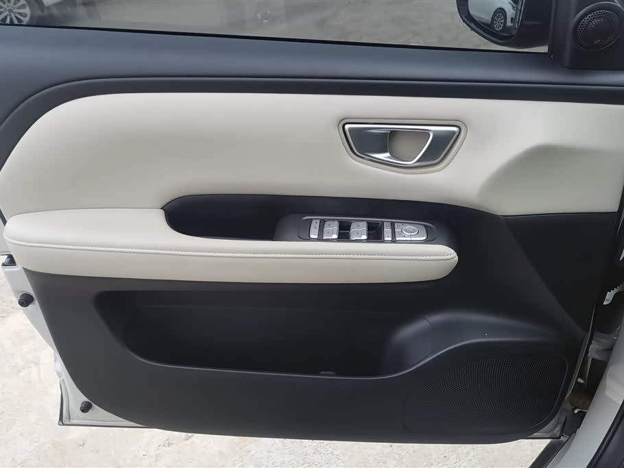 Wuling Wuling Bingguo PLUS