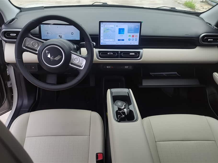 Wuling Wuling Bingguo PLUS