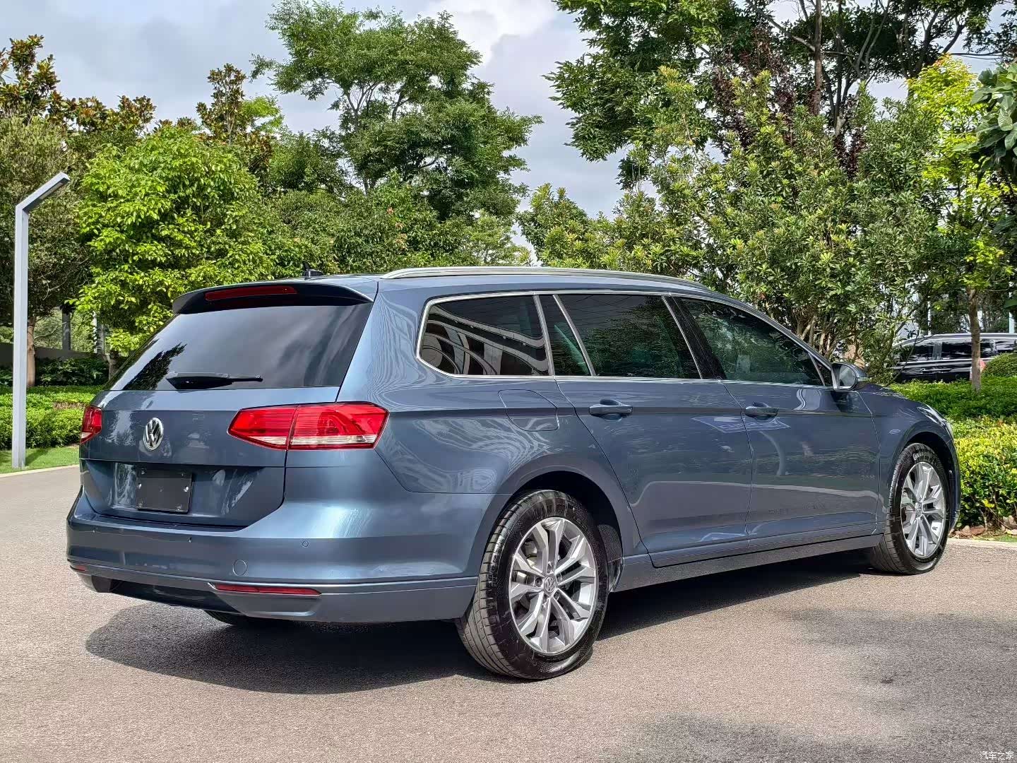 Volkswagen Variant, 2016 7