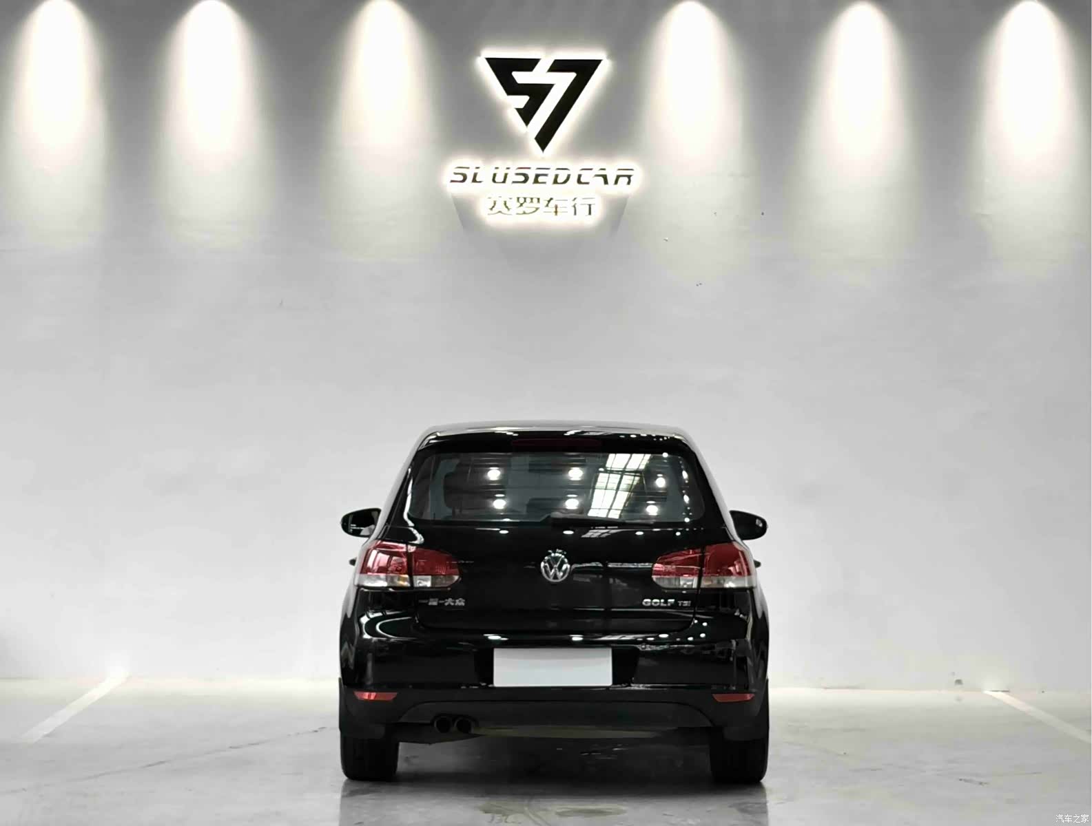 Volkswagen Golf, 2012 8