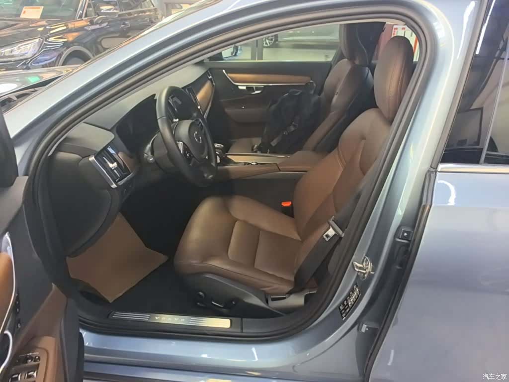 Volvo S90, 2020 22