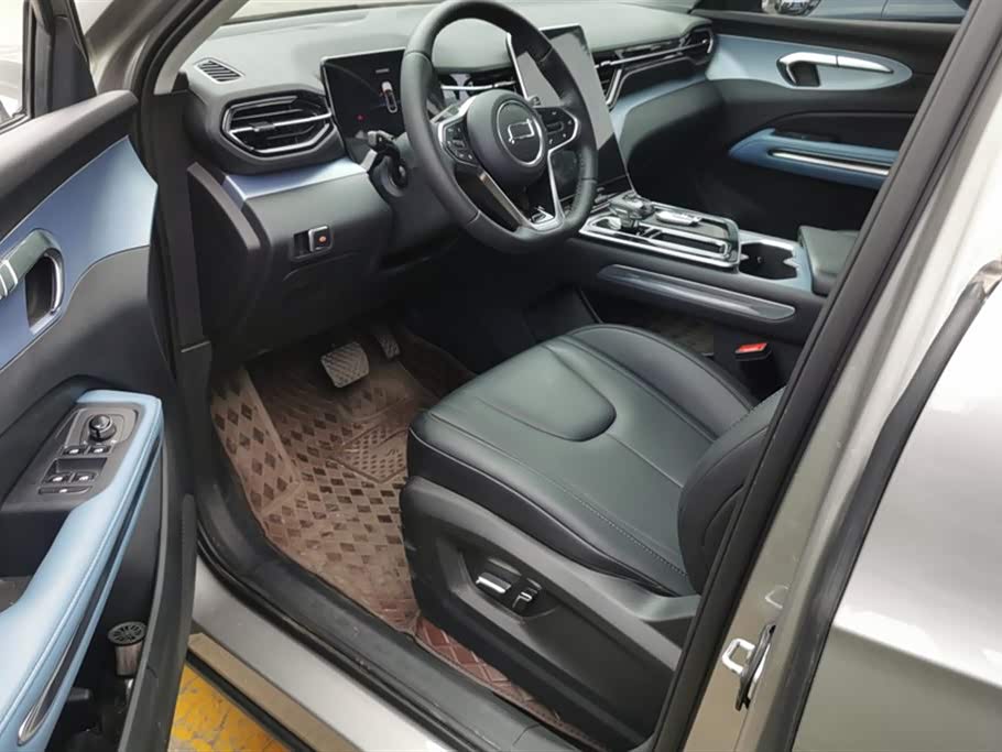 Besturn T90 Besturn T90