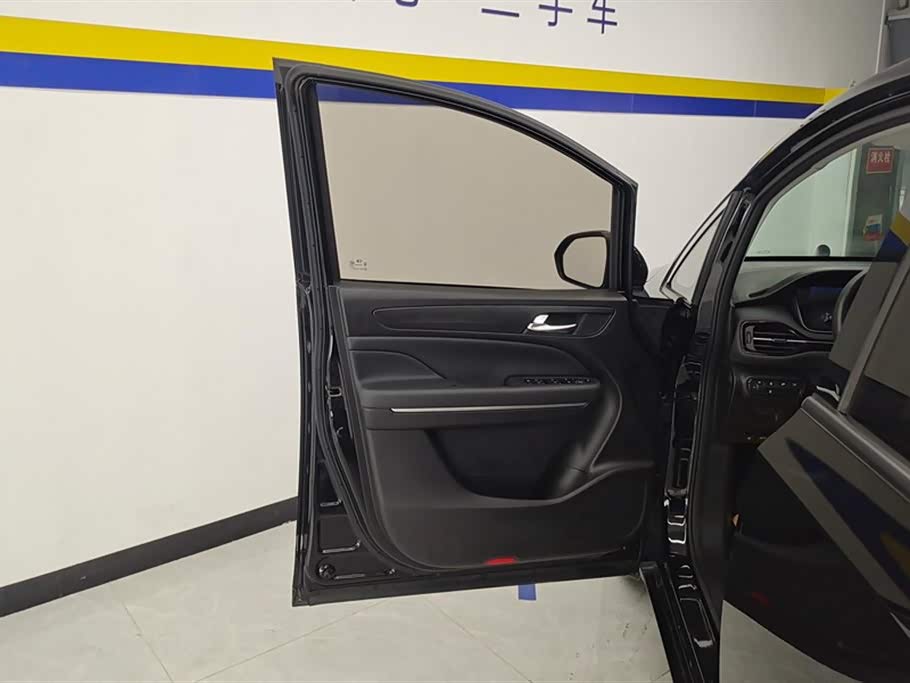 Trumpchi Trumpchi M6