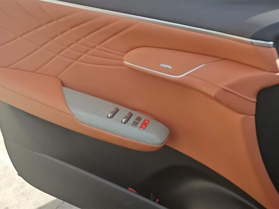 DEEPAL Dark blue S07