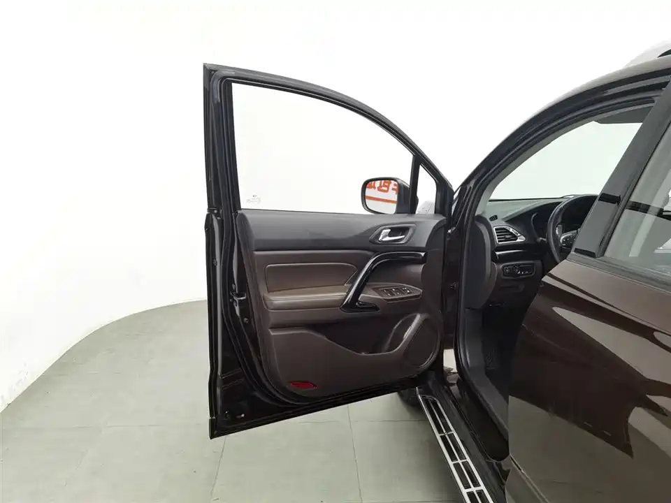 Trumpchi Trumpchi GS4