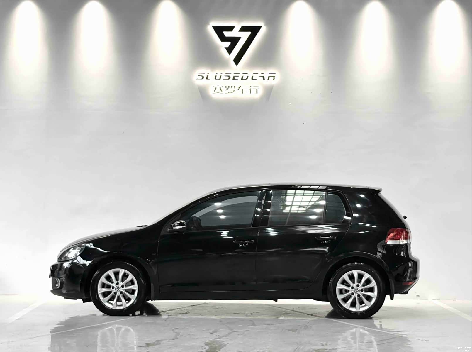 Volkswagen Golf, 2012 7