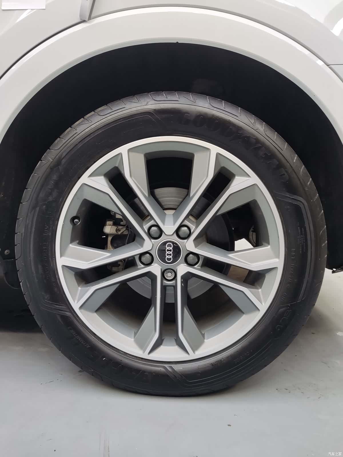 Audi Q3, 2022 17