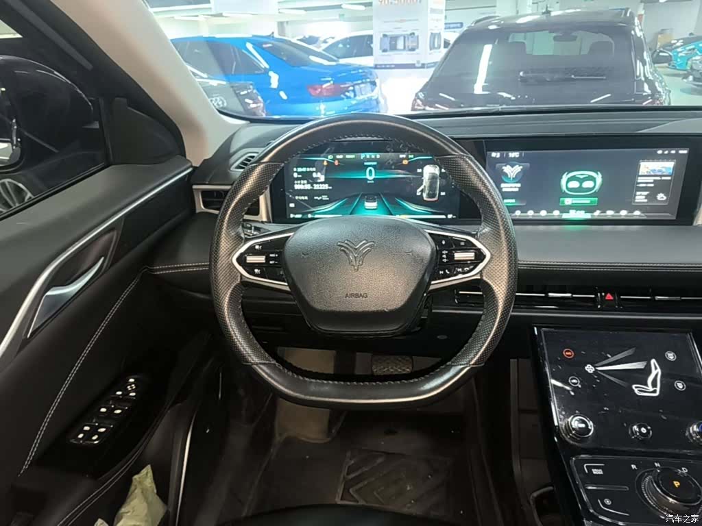 Neta U, 2024 11