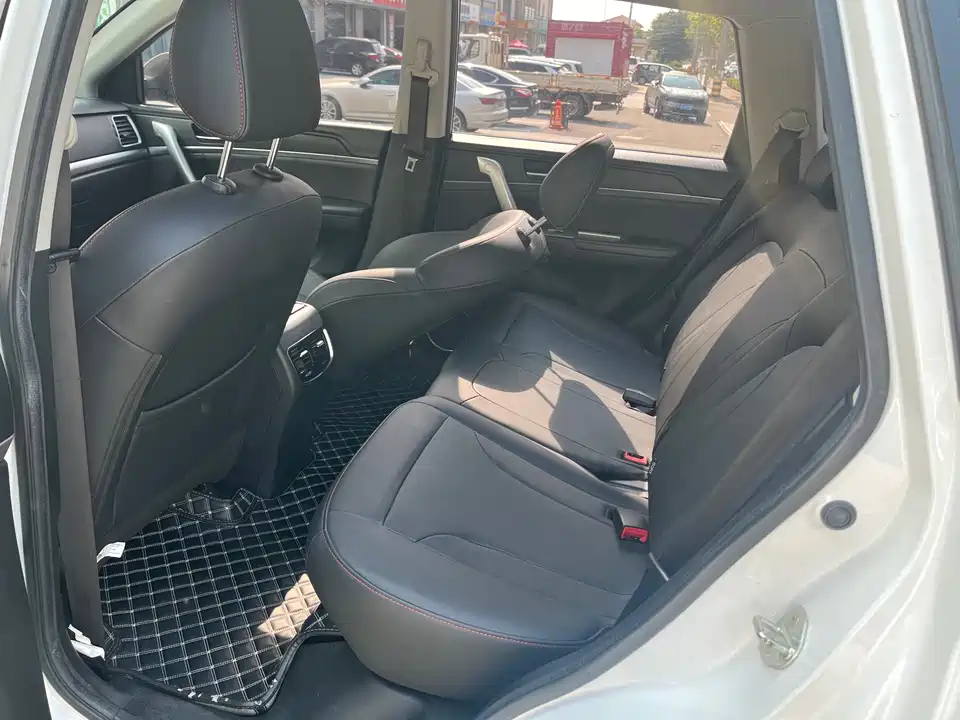 Haval M6 Haval M6