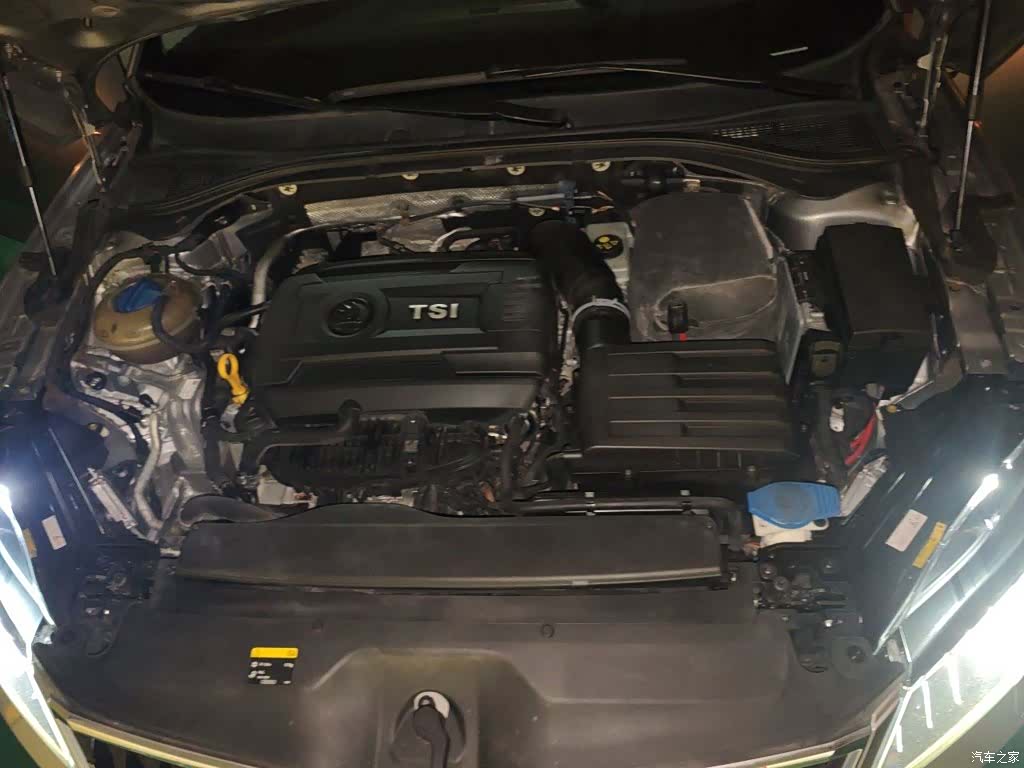 Skoda Superb, 2016 17