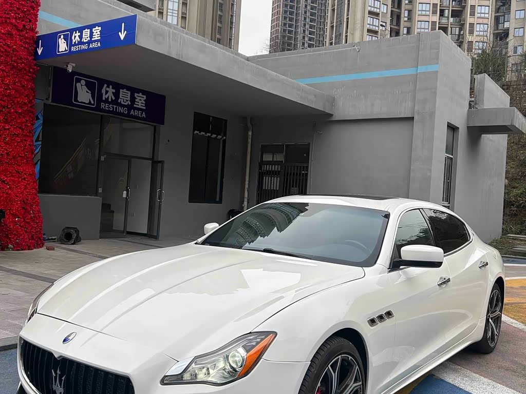Maserati