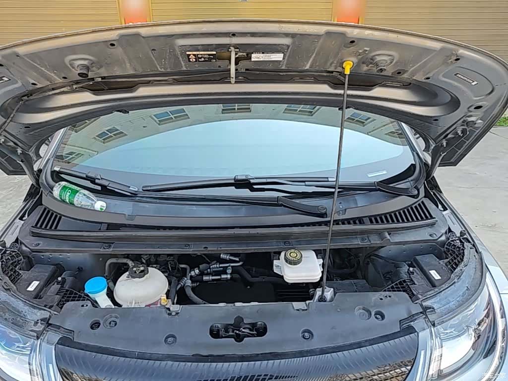 BYD Dolphin, 2023 20