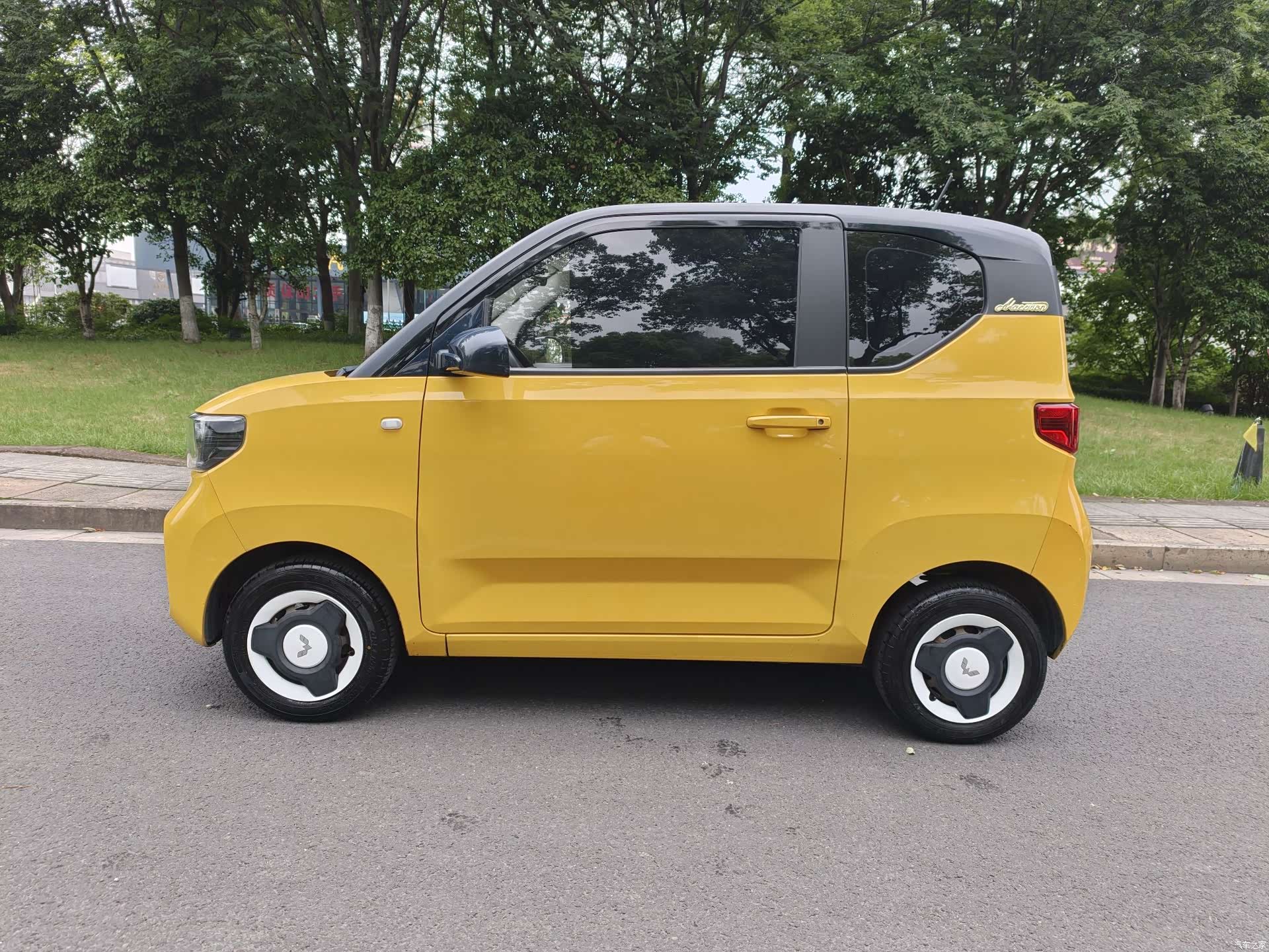 Wuling Yuan, 2022 3
