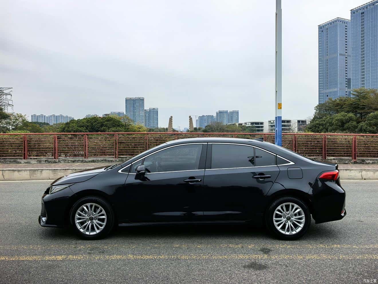 Toyota Allion, 2022 19