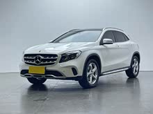 ����GLA 2019�� GLA 200 ������