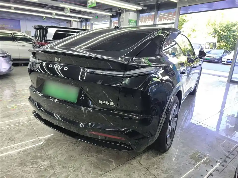 NIO L60 NIO L60