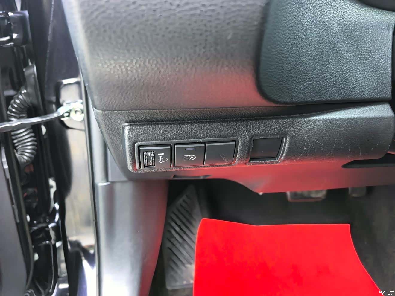 Toyota Allion, 2022 10