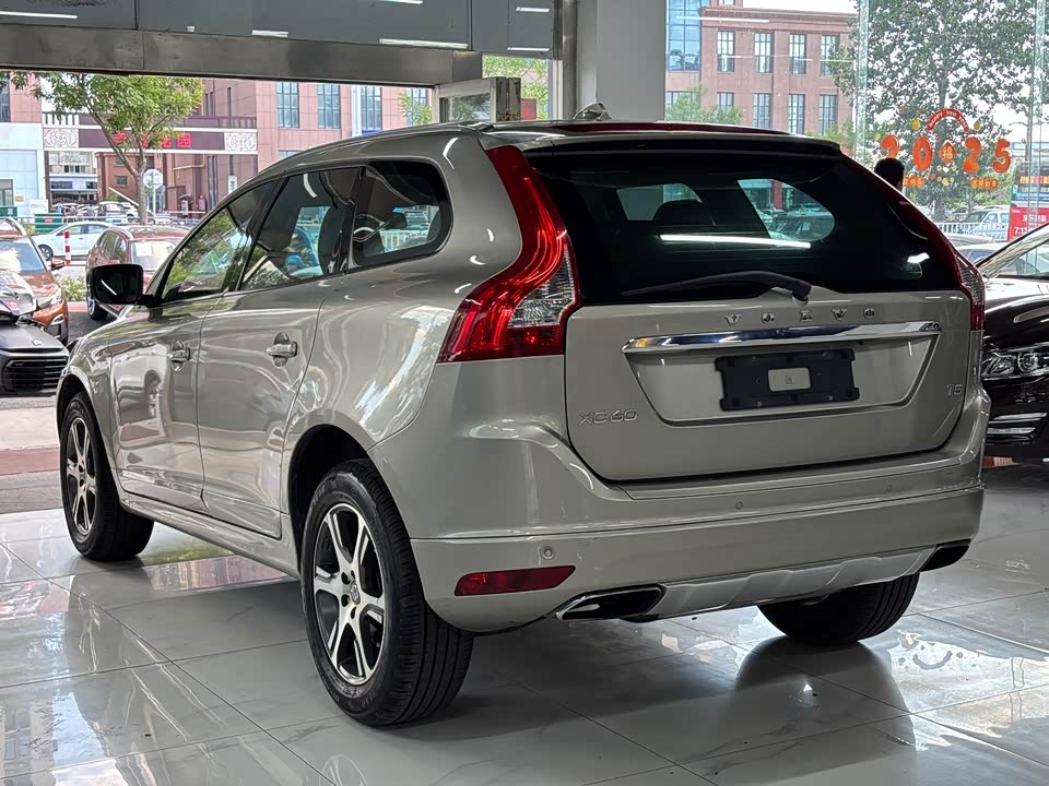 Volvo XC60 Volvo XC60