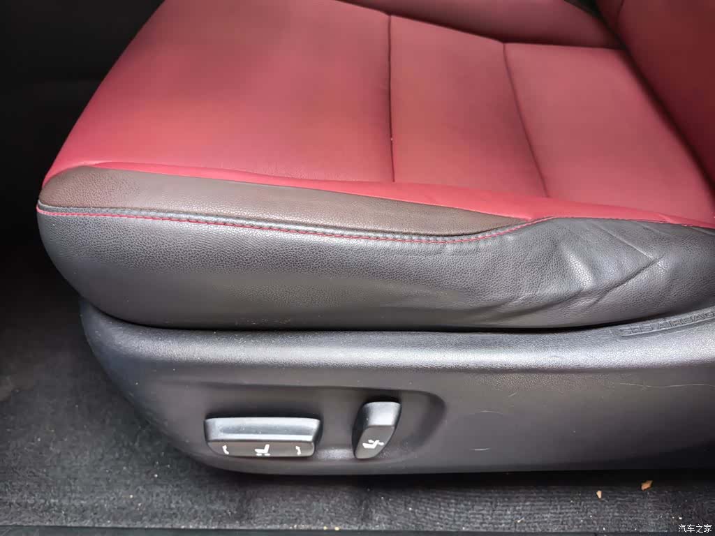 Lexus NX, 2017 16