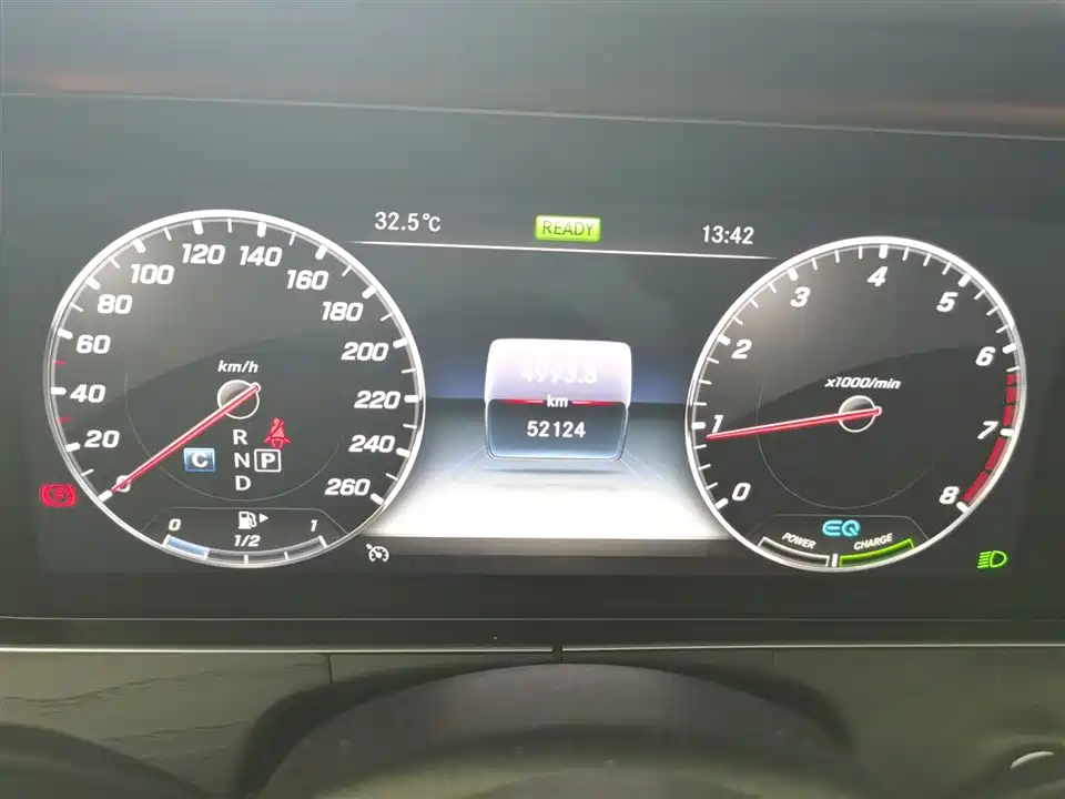 Mercedes-Benz E-class Mercedes-Benz E-class