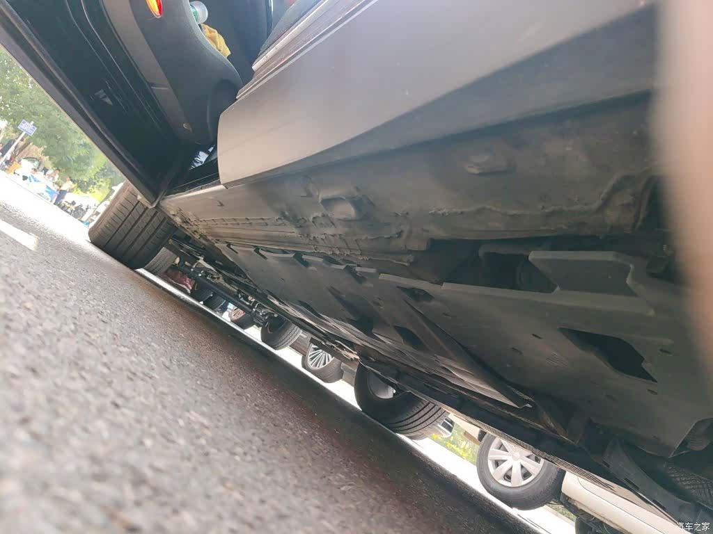 Renault Espace, 2018 18